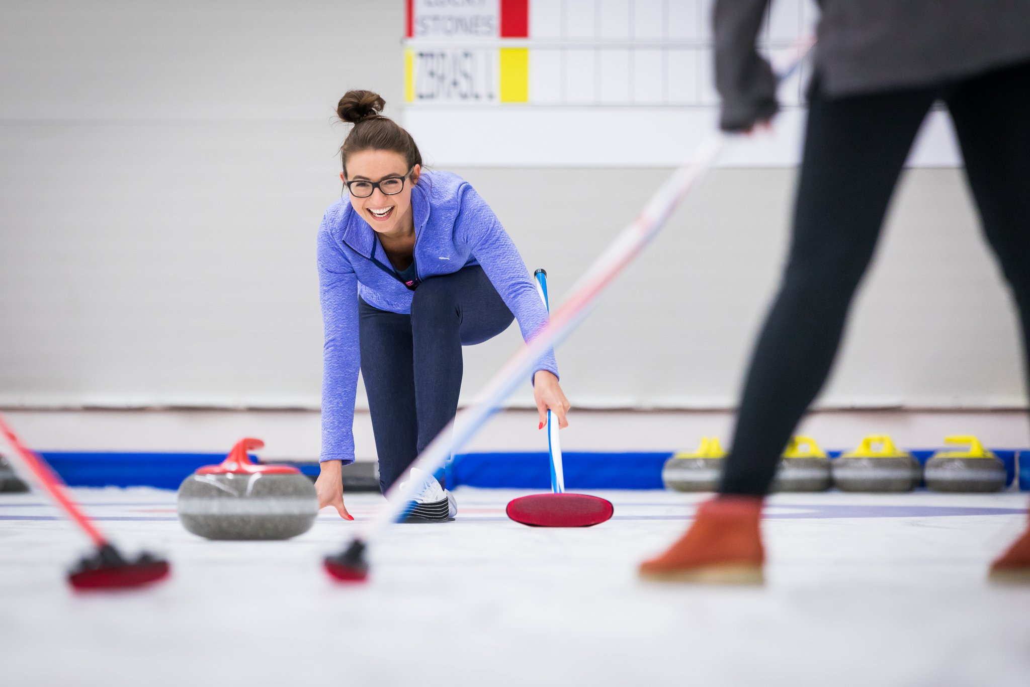 praha-curling