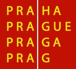 praha