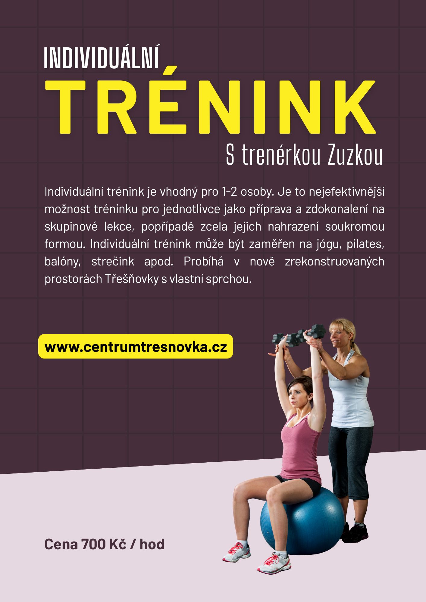 Individuální trenink_A3