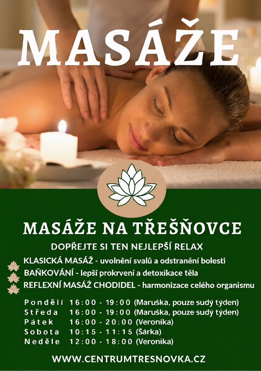masaze